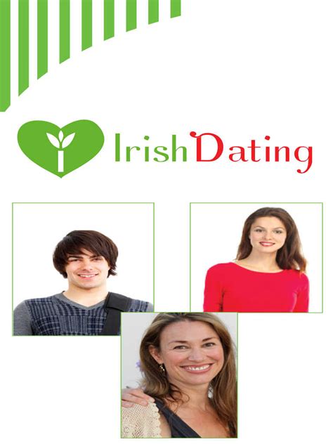 good irish dating apps
